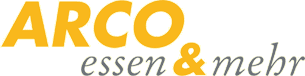 Logo Pro arco essen & mehr